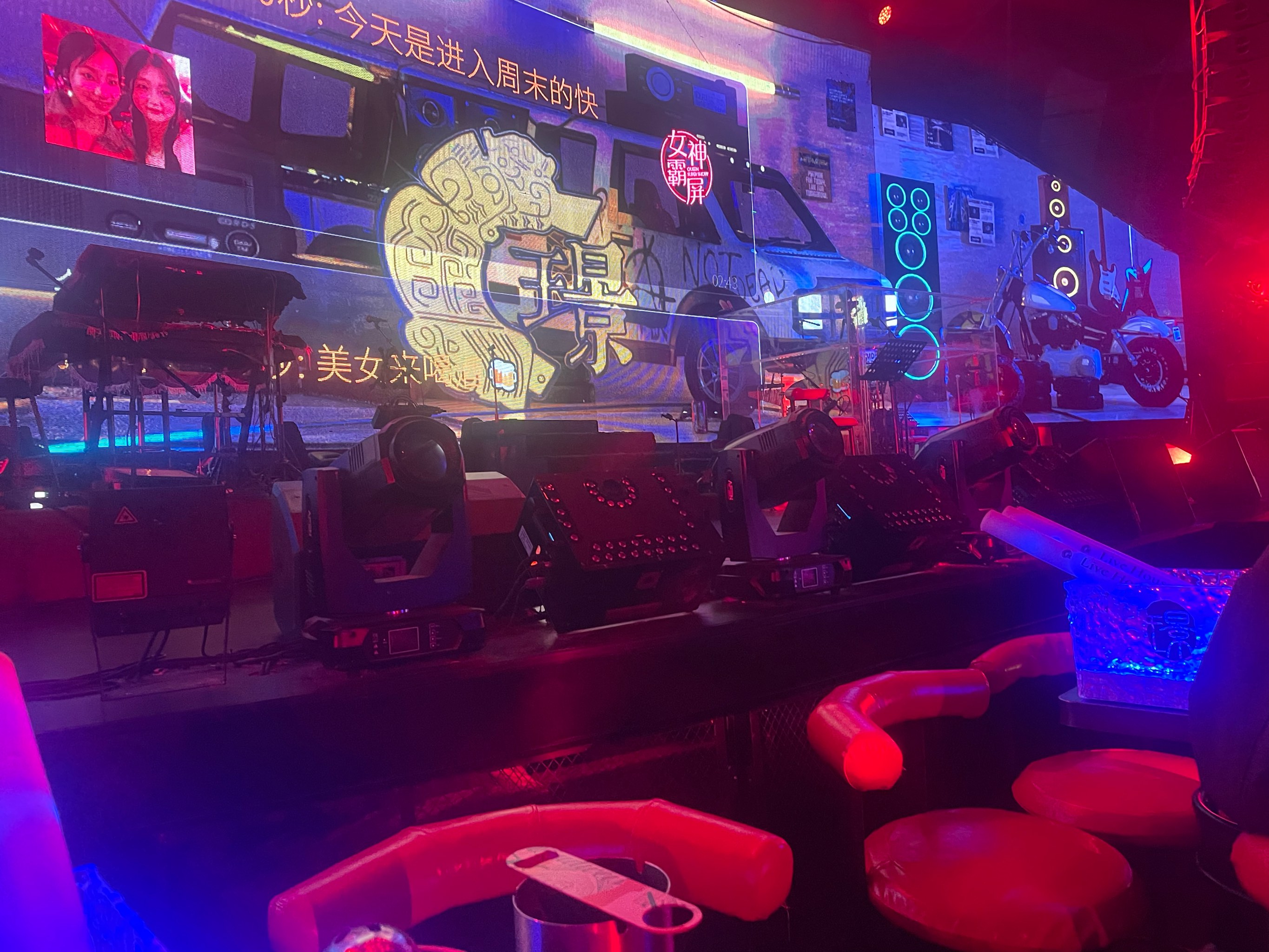 九江商务ktv中低端区别解析-瑞昌市ktv预定