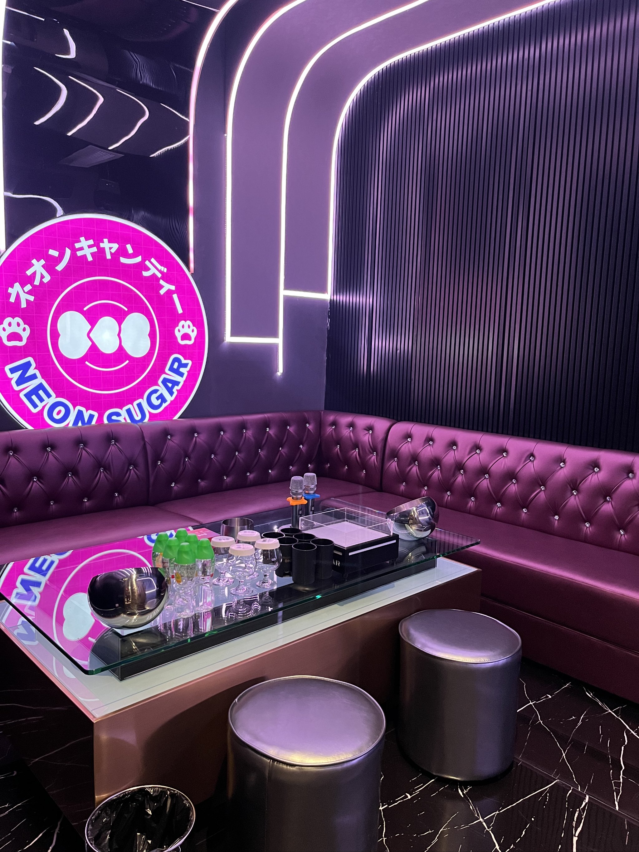 九江商务ktv特色玩法-瑞昌市ktv预定