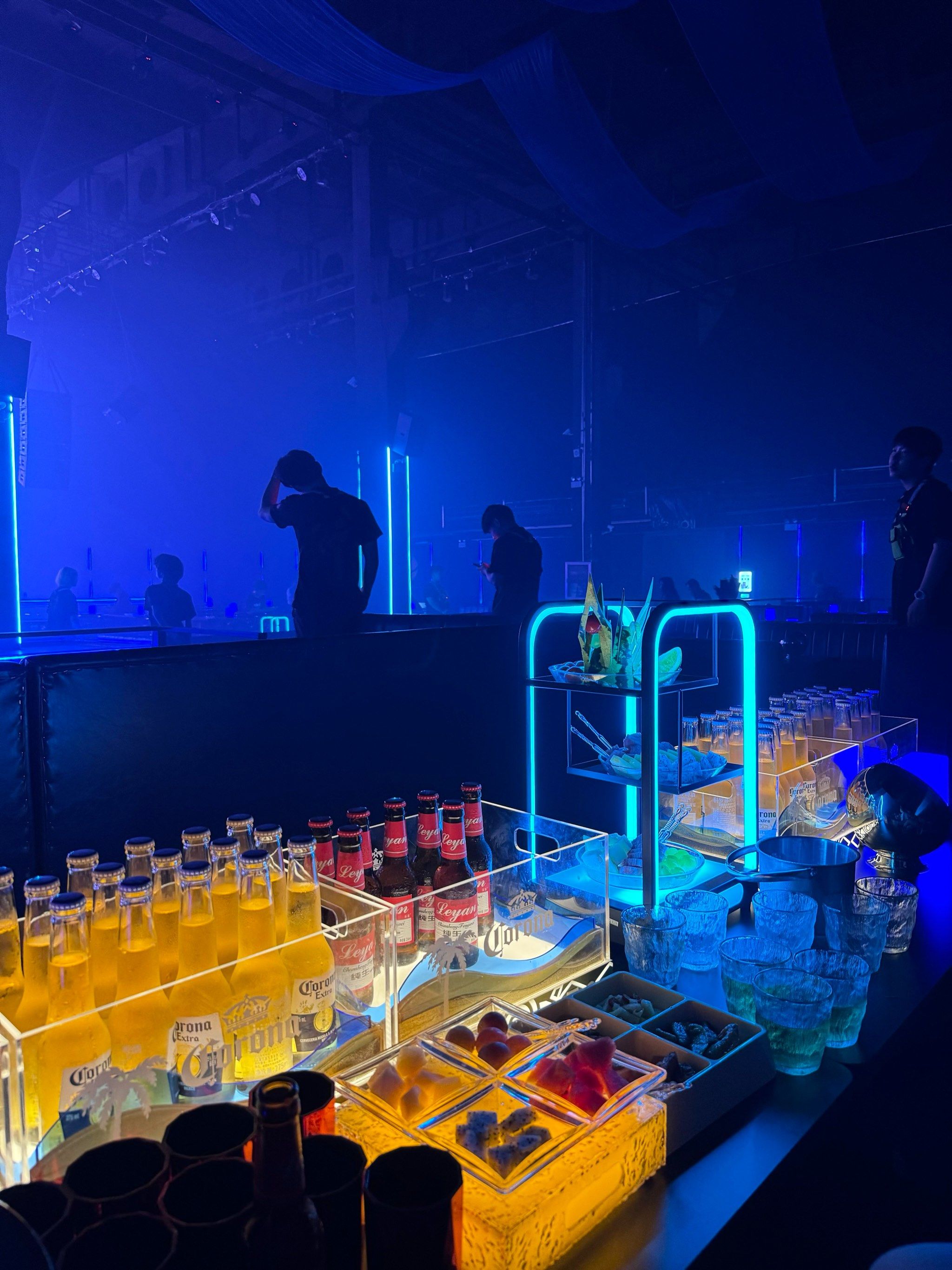 九江商务ktv，畅享高品质娱乐-瑞昌市ktv预定